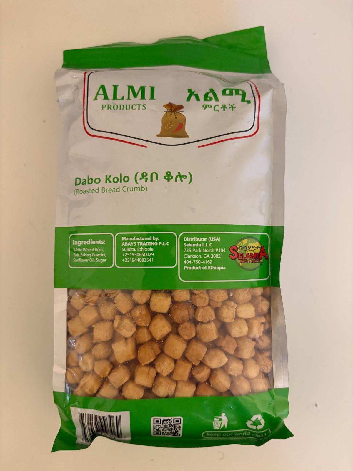 Dabo Kolo
