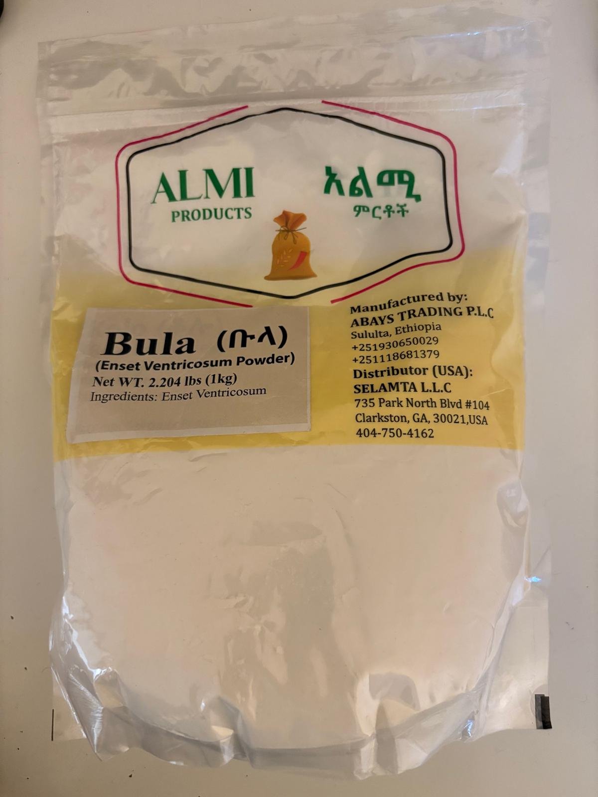 Bulla