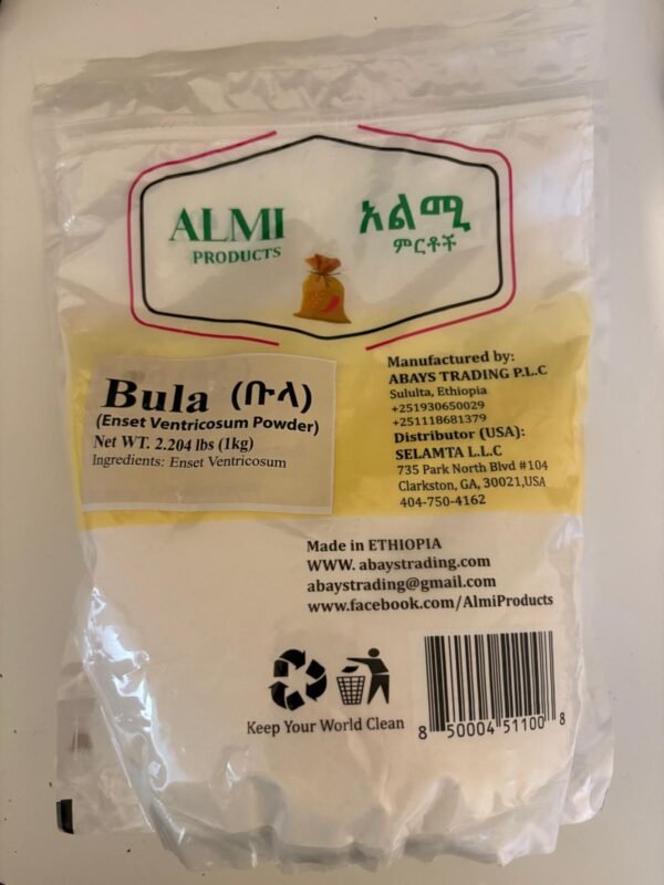 Bulla