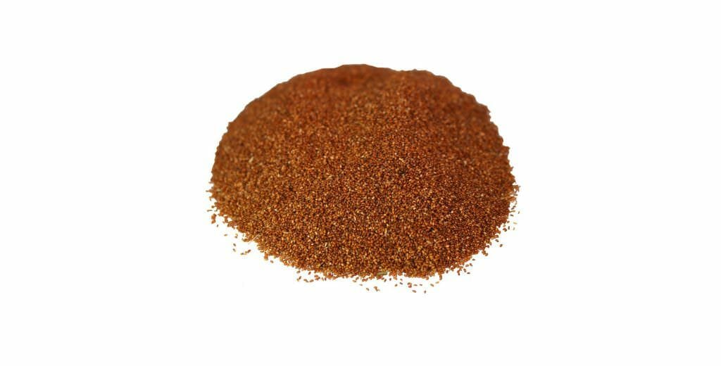 Teff Flour (ቀይ)