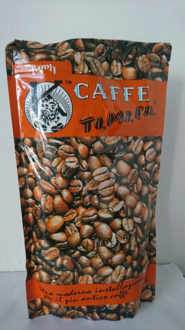 Tomoca Coffee