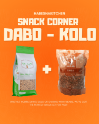 dabo kolo