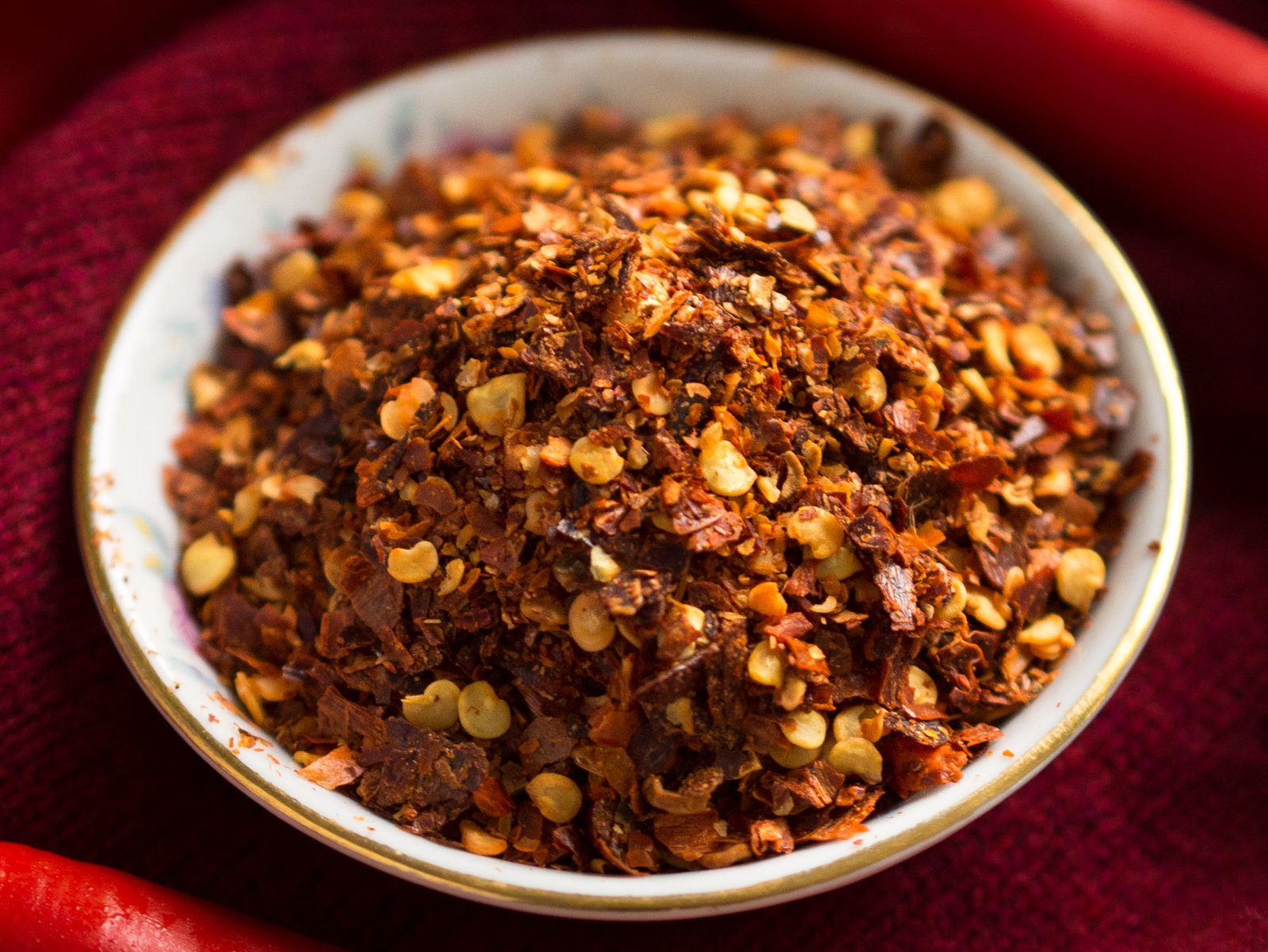 Chili Flakes
