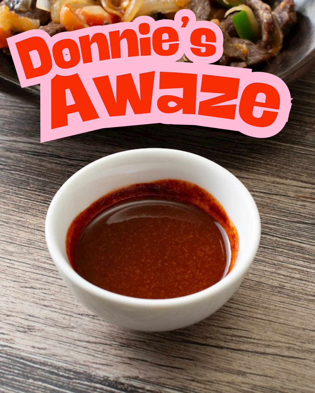 awaze