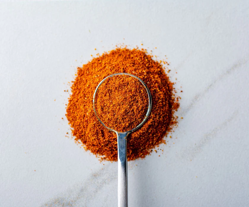 Berbere Spice