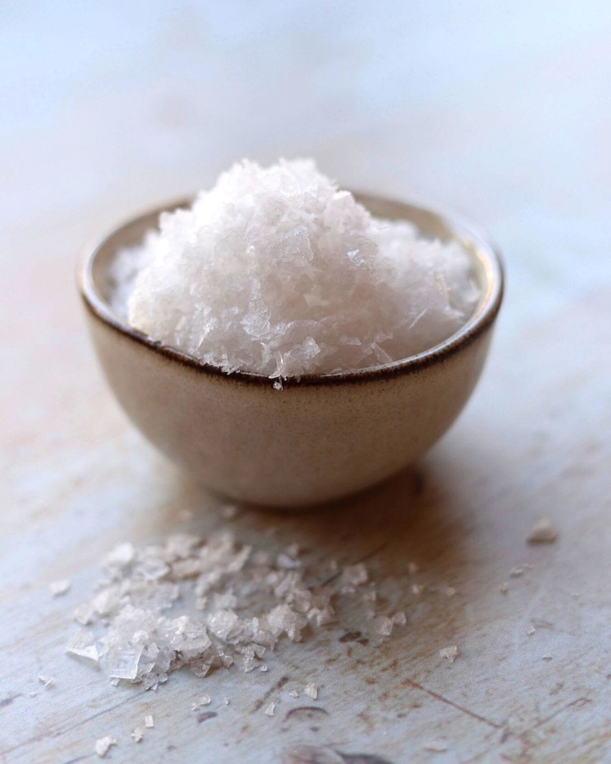 Salt
