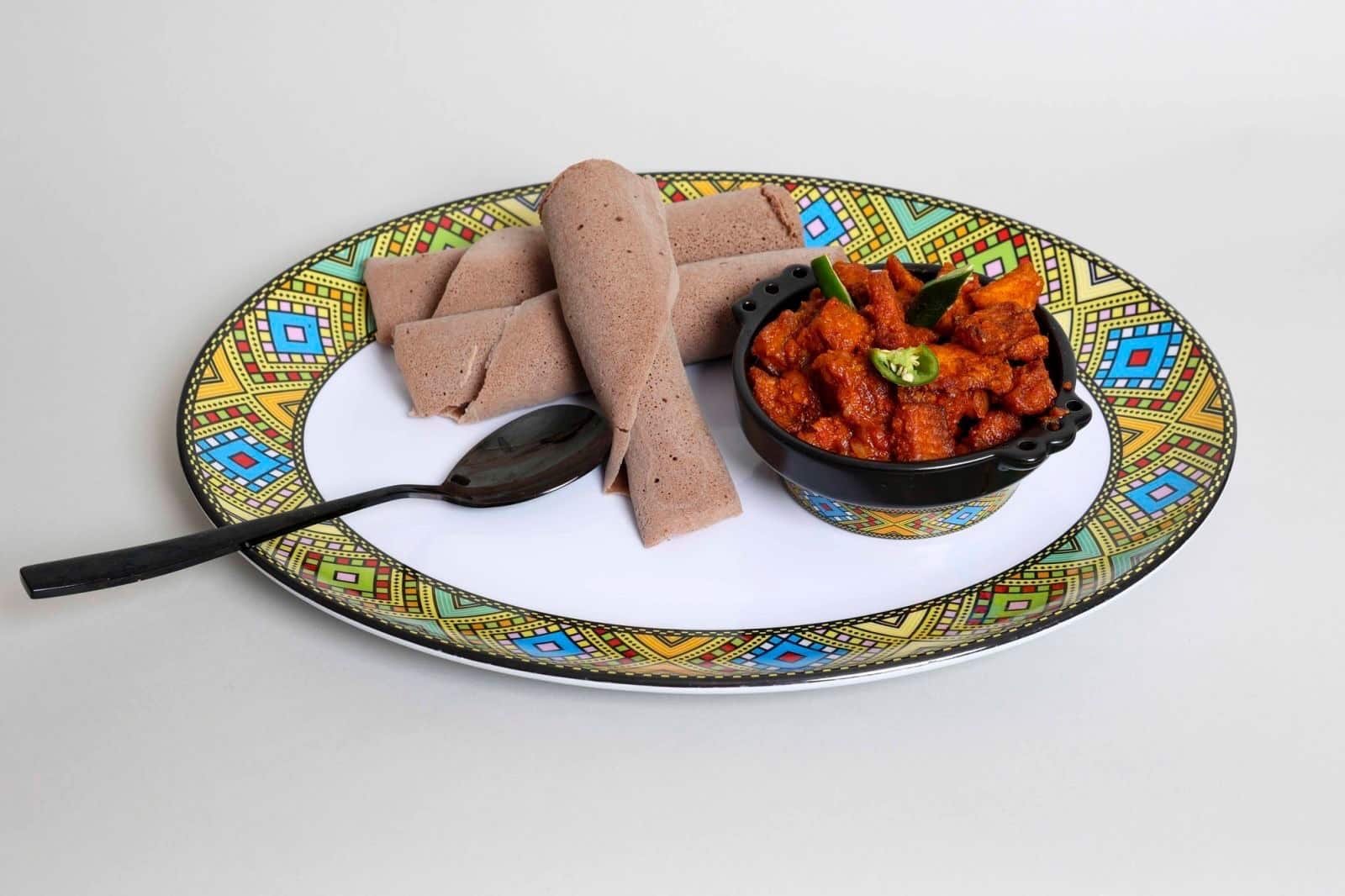 Dish Image