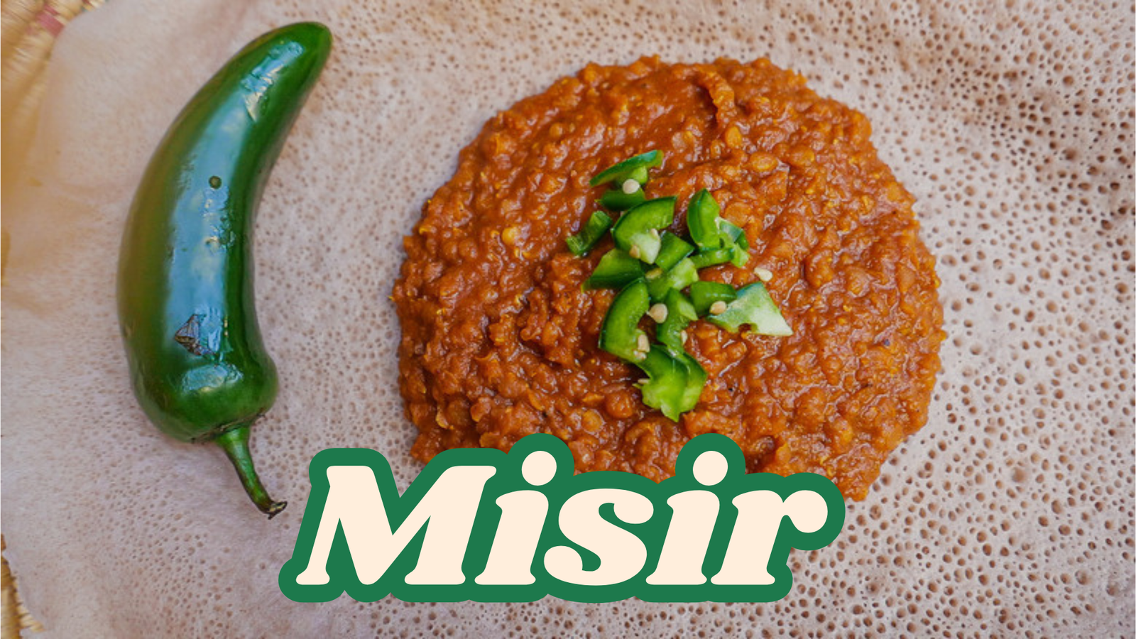 Misir