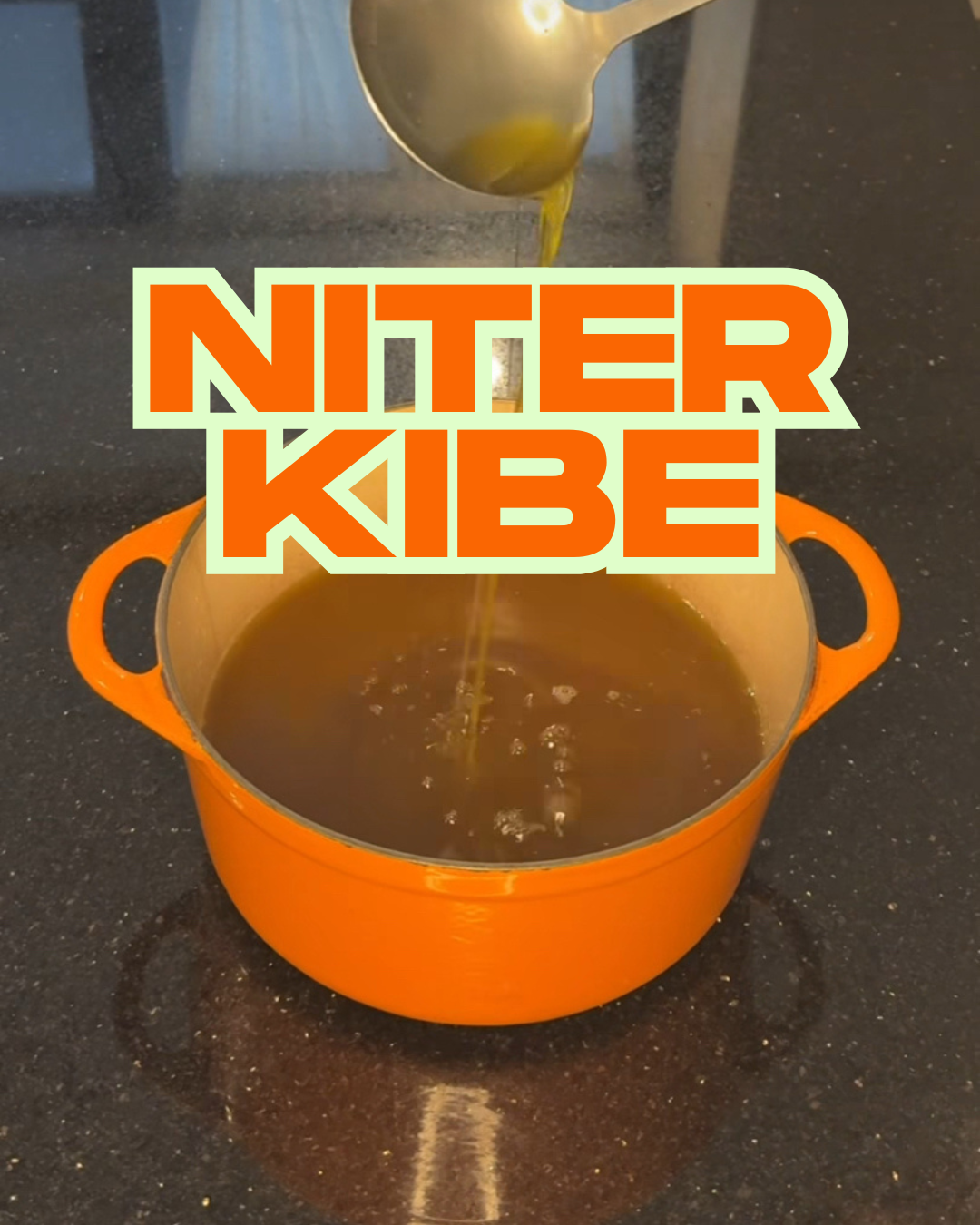 NiterKibe
