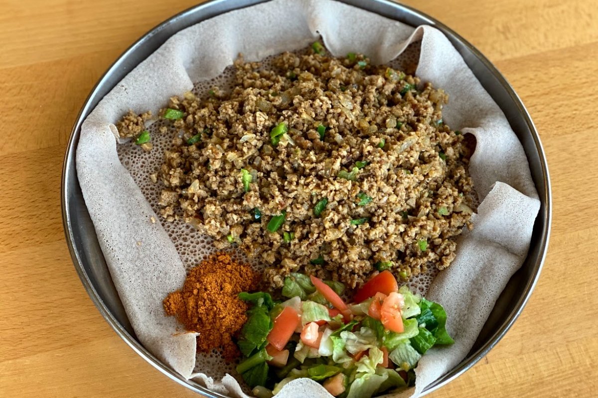 Dish Image