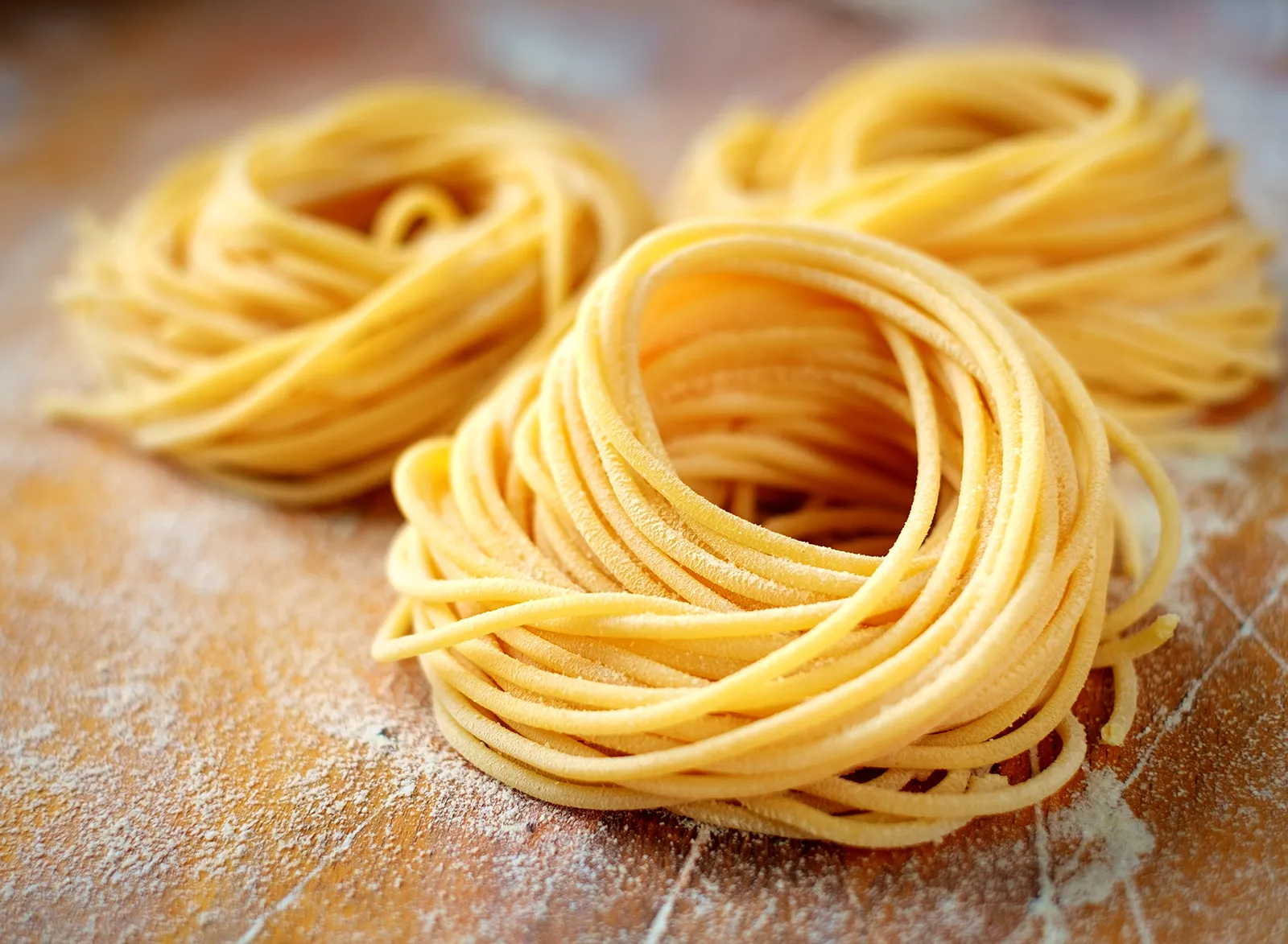 Spaghetti