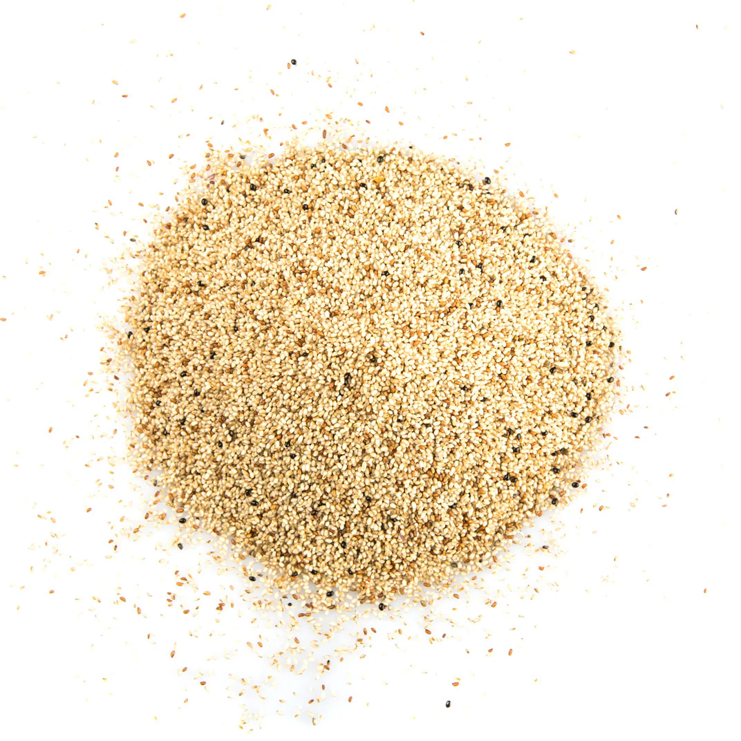 Teff Flour