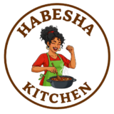 HabeshaKitchen