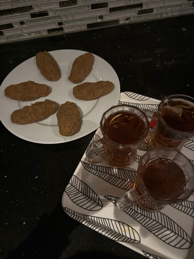 HabeshaKitchen Besso