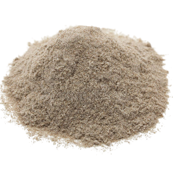 white teff flour-