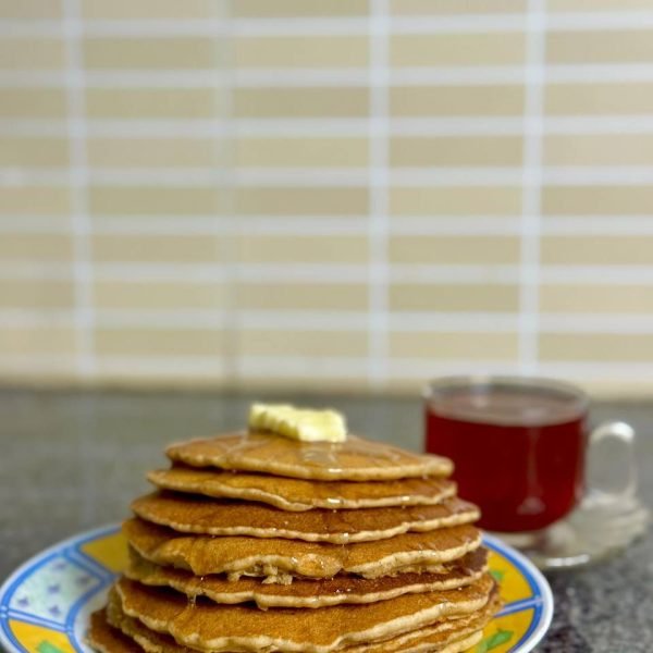 Teff Pancake